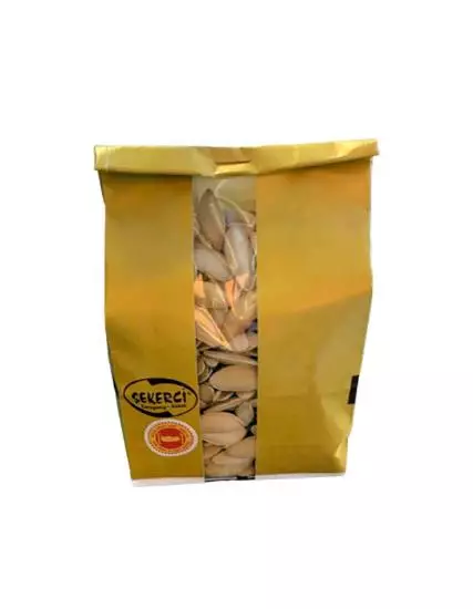 Nevşehir Pumpkin Seeds Unsalted-Milky PDO